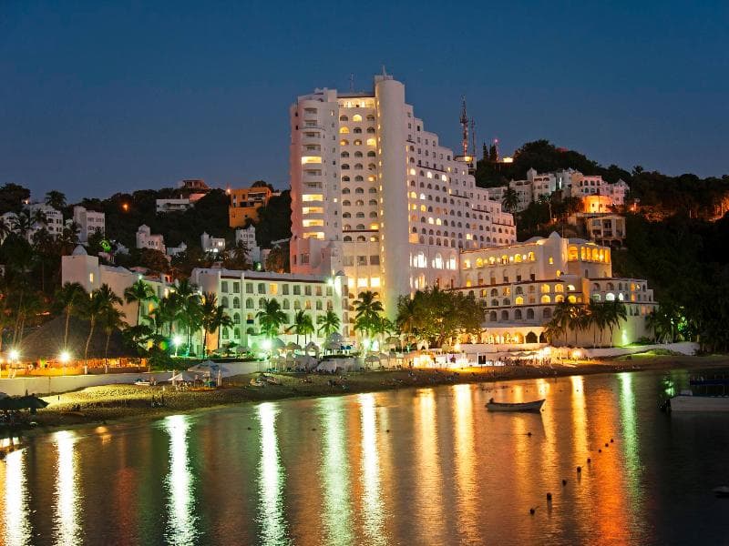 Tesoro Manzanillo, photo 1