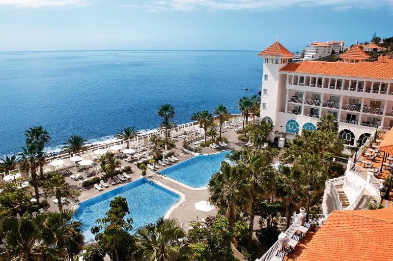 Riu Madeira, photo 1