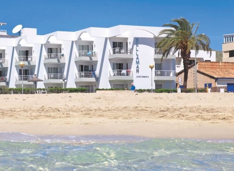Apartamentos Bellamar, photo 1