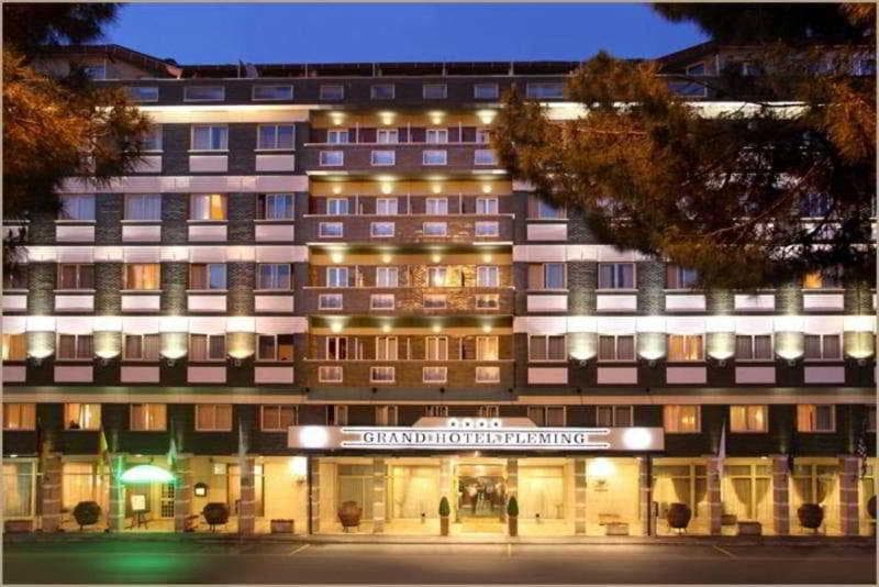 Grand Hotel Fleming, photo 1