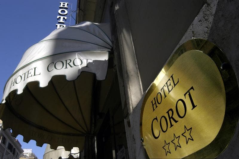 Hotel Corot, photo 1