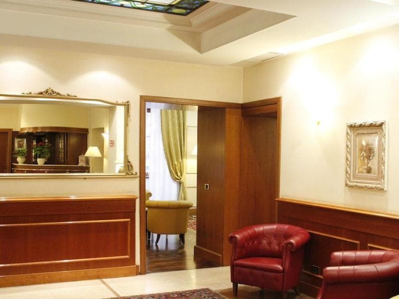 Hotel Torino, photo 1