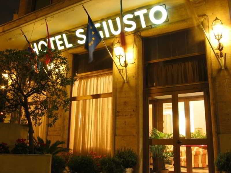 Hotel San Giusto, photo 1