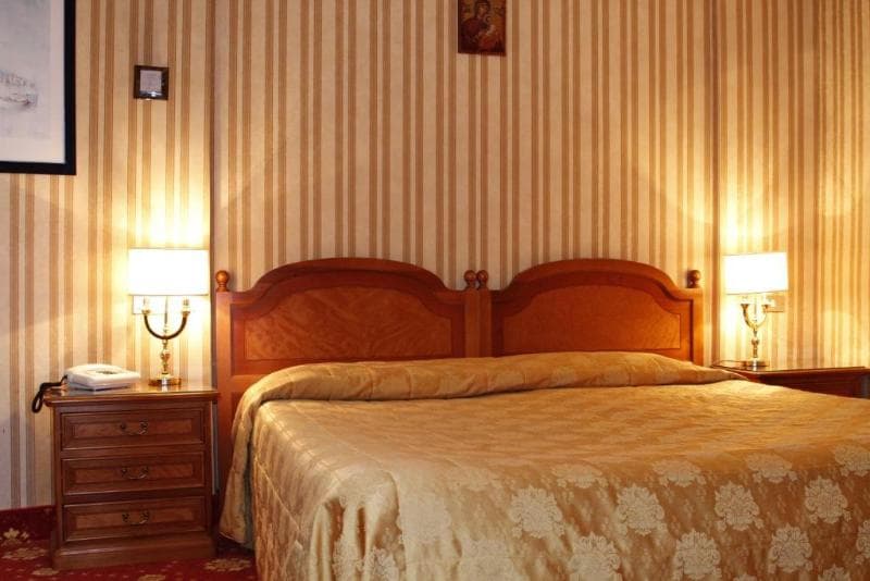 Hotel Eliseo photo 1