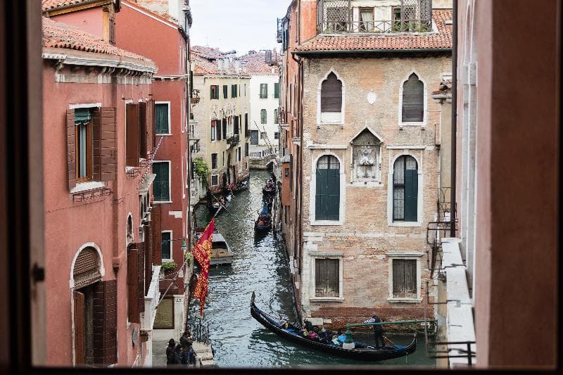All’Angelo Art Hotel, photo 1