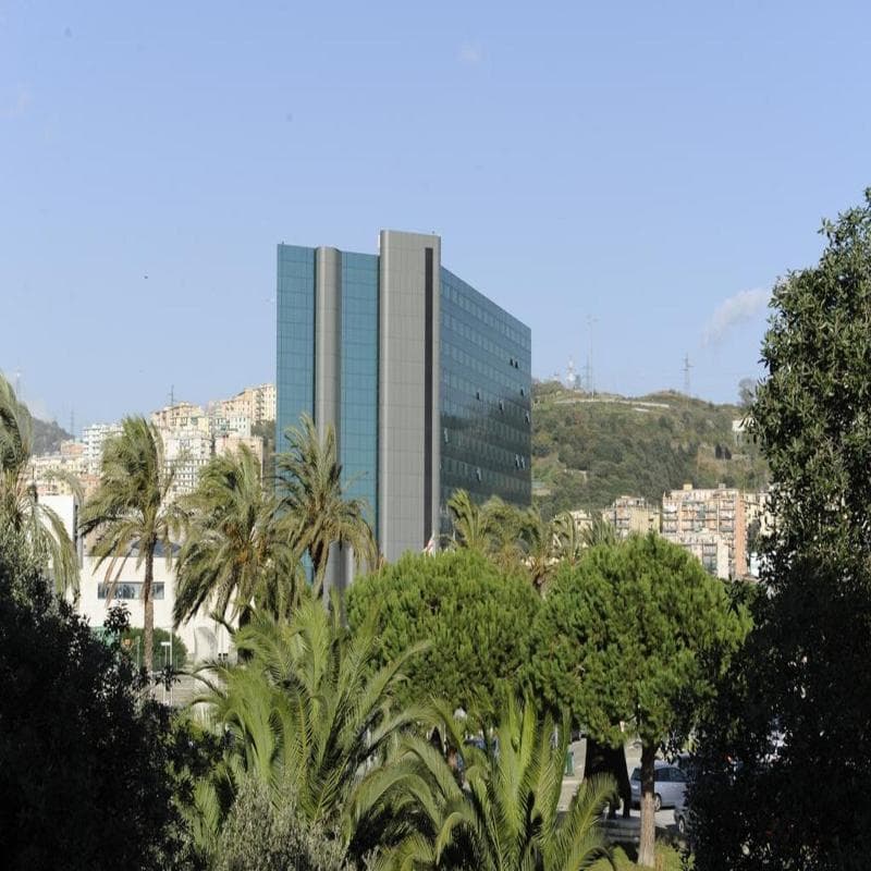 Tower Genova Airport - Hotel & Conference Center, photo 1