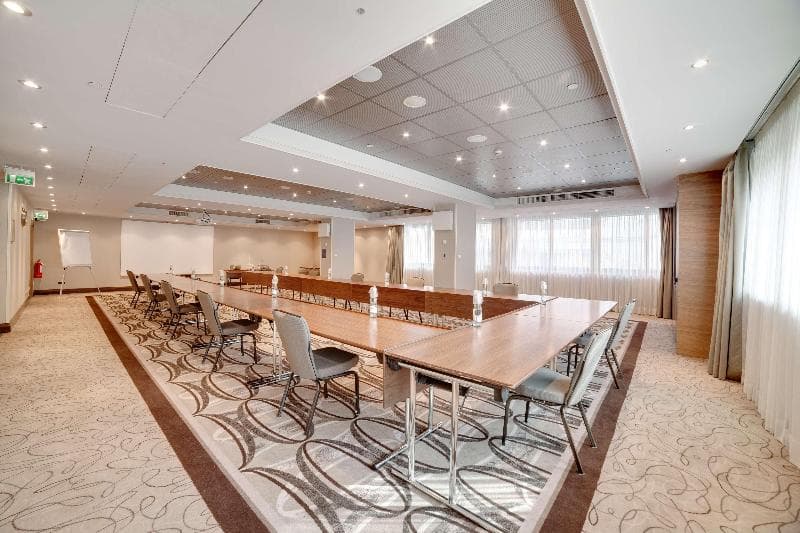 Hilton Milan, photo 1