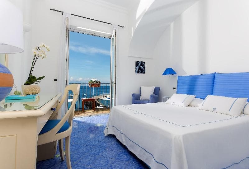 Relais Maresca, photo 1