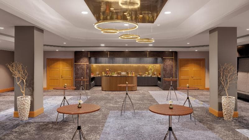 Bilderberg Bellevue Hotel Dresden, photo 1