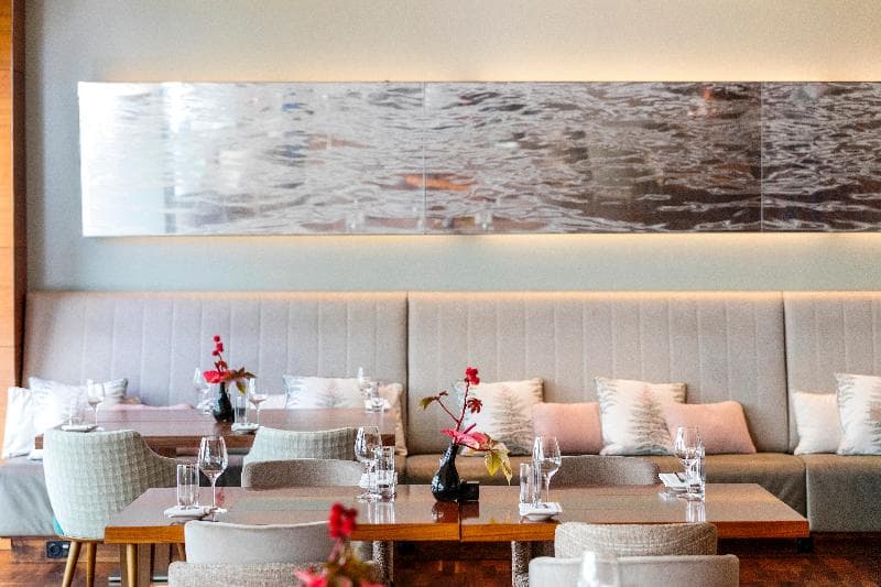 Hotel Okura Amsterdam, photo 1