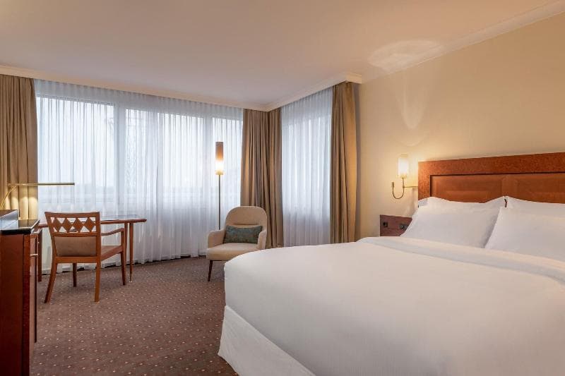 The Westin Grand Munchen photo 1