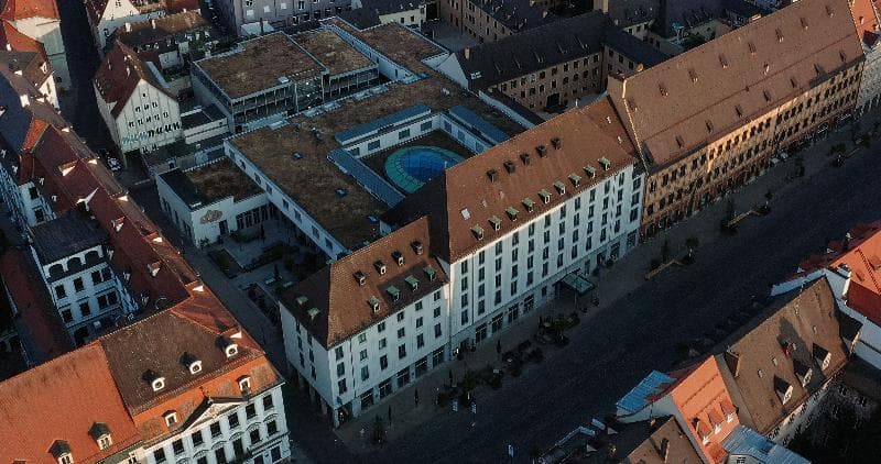 Hotel Maximilian’S, photo 1
