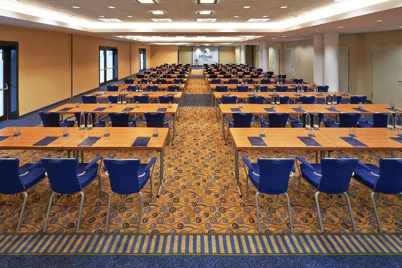 Dorint Hotel Bonn, photo 1
