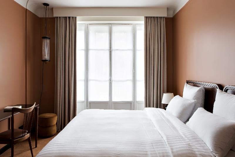 Hôtel Rochechouart - Orso Hotels, photo 1