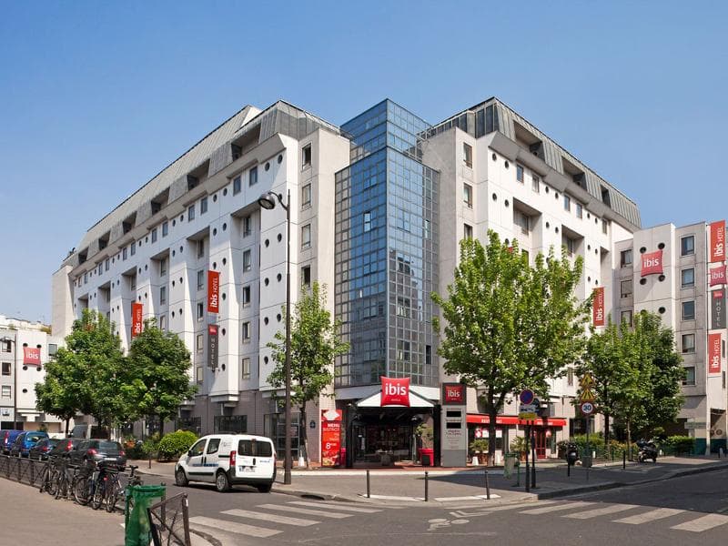 Ibis Paris Bastille Opera 11Eme, photo 1