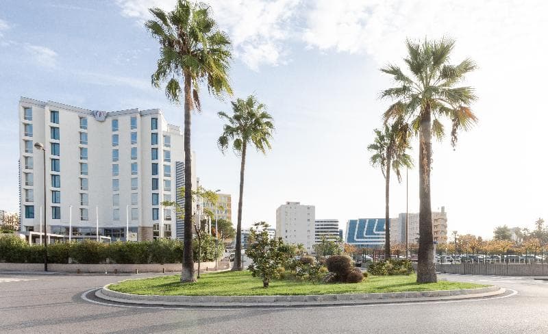 Radisson Hotel Nice Airport, photo 1