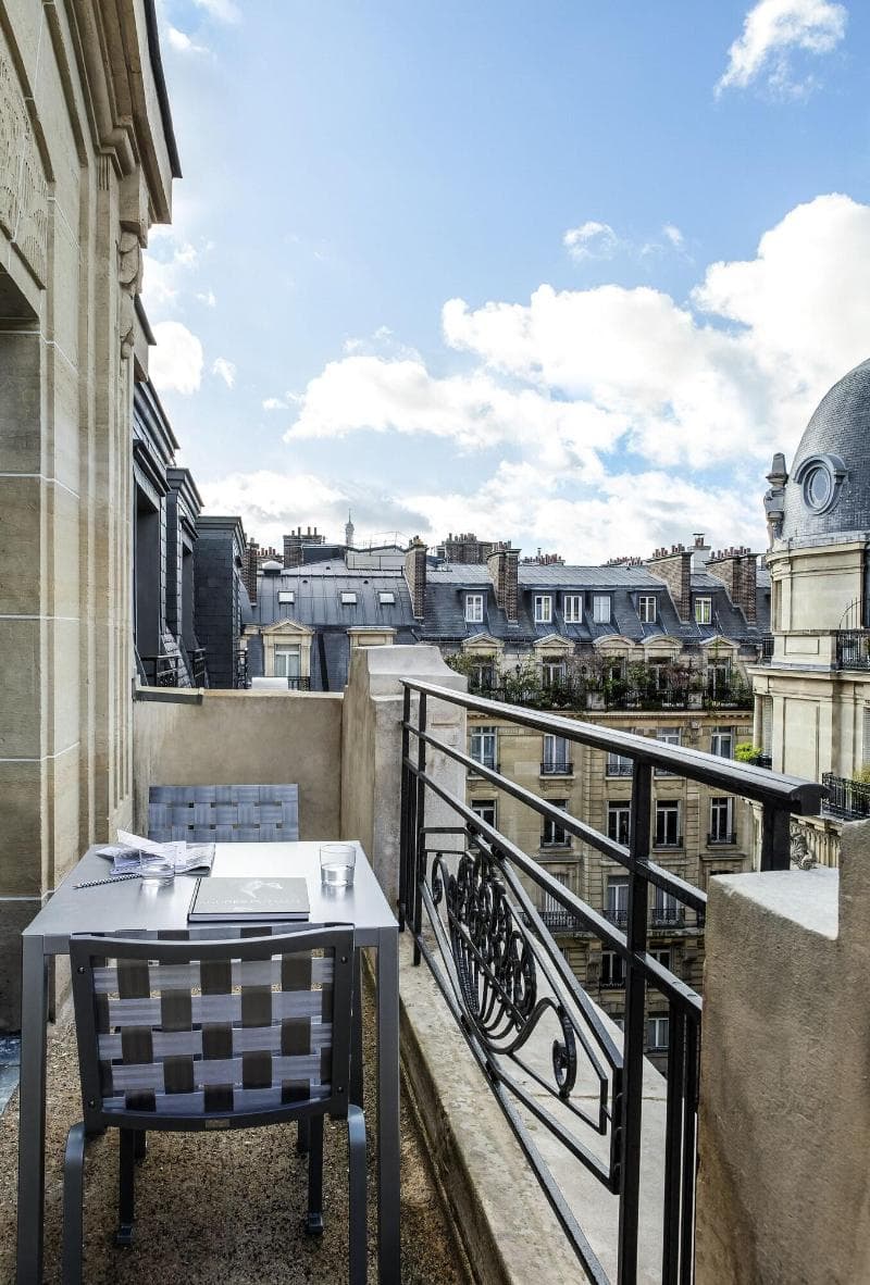 Sofitel Paris Arc de Triomphe, photo 1