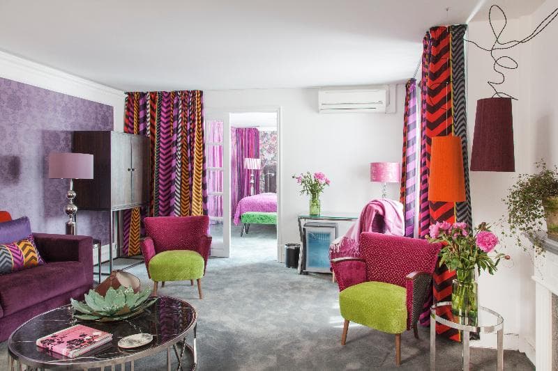 Absalon Hotel, photo 1
