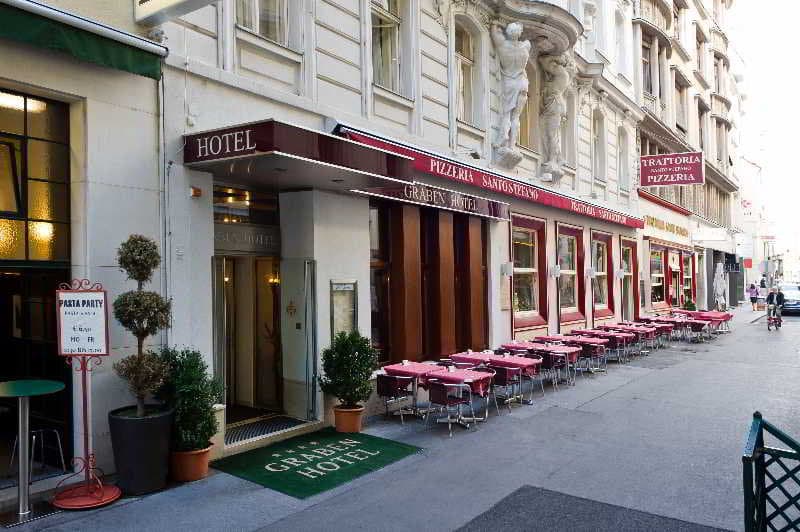 Graben photo 1