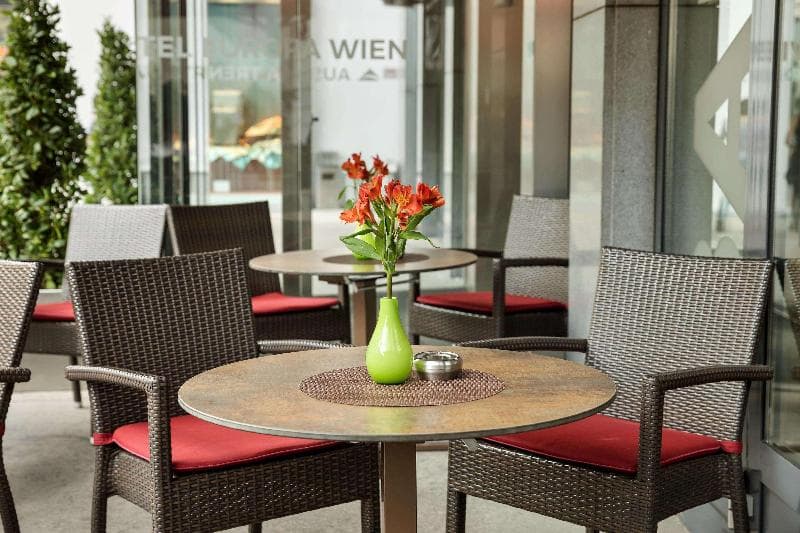 Austria Trend Hotel Europa Wien, photo 1
