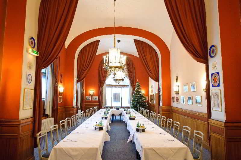 Hotel Regina, photo 1