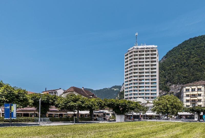 Metropole Swiss Quality Hotel photo 1
