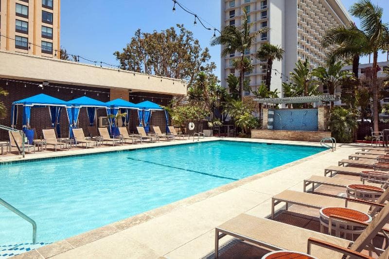 Four Points by Sheraton Los Angeles International Airport photo 1