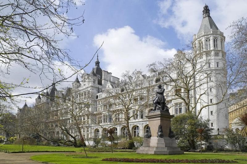 The Royal Horseguards, photo 1