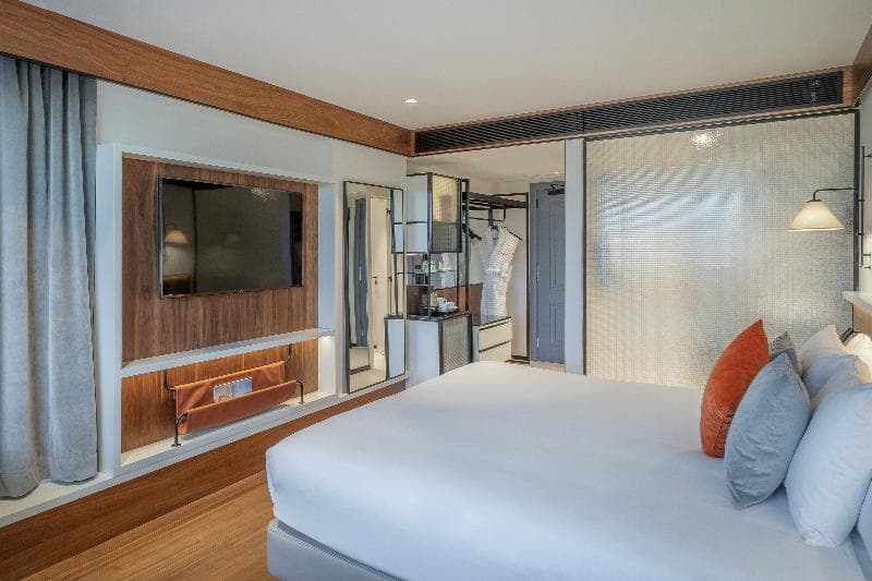 Melia White House, photo 1