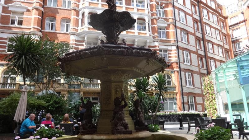St James Court A Taj Hotel photo 1