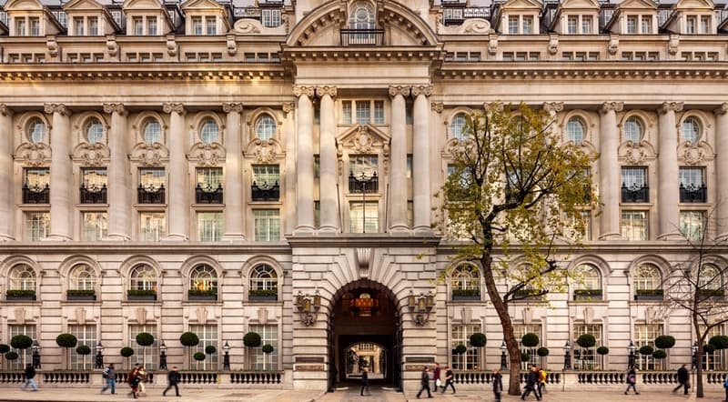 Rosewood London, photo 1