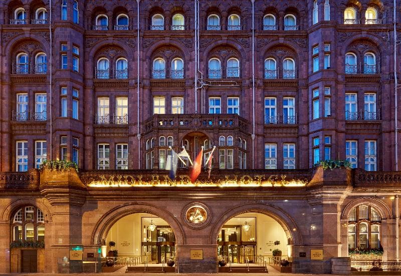 The Midland Manchester, A Leonardo Royal Hotel, photo 1