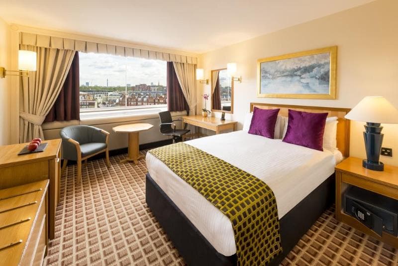 Copthorne Tara Hotel London Kensington, photo 1