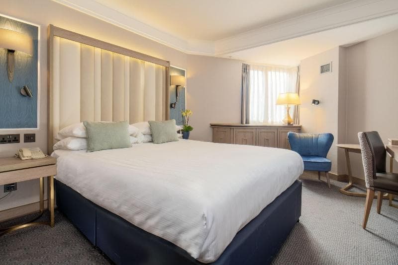 Danubius Hotel Regents Park, photo 1