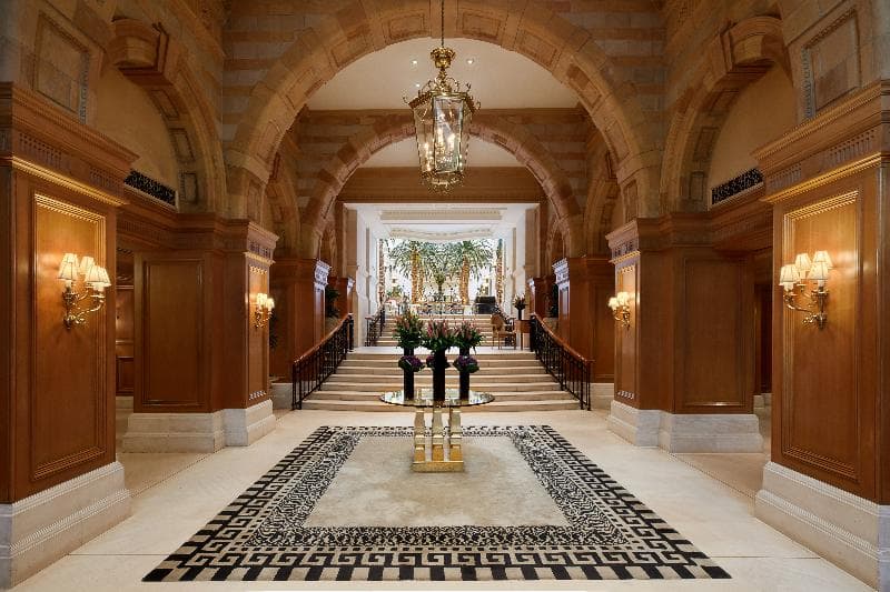 The Landmark London Hotel, photo 1
