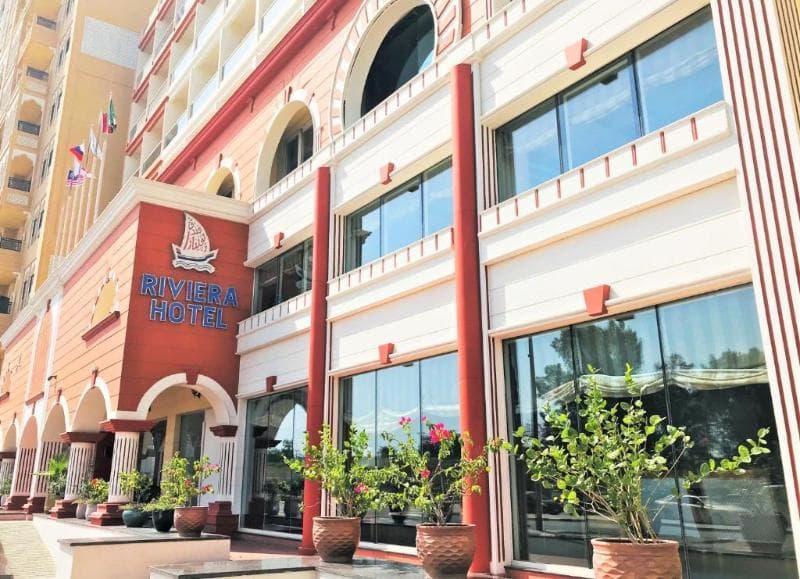 Riviera, photo 1