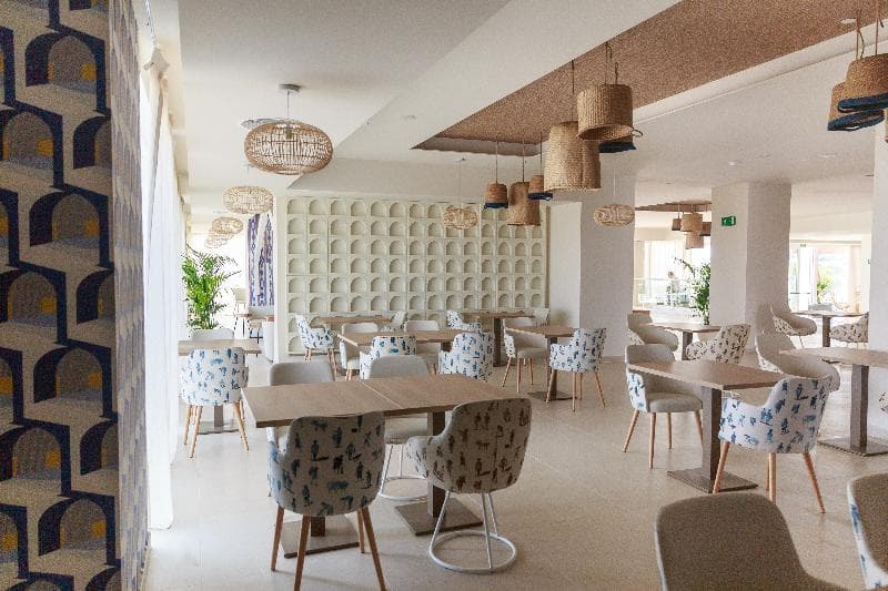 Palladium Hotel Menorca photo 1