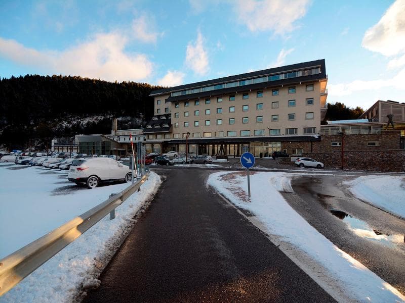 Hotel & Spa La Collada, photo 1