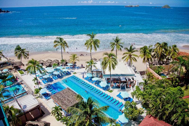 Hotel Fontan Ixtapa, photo 1