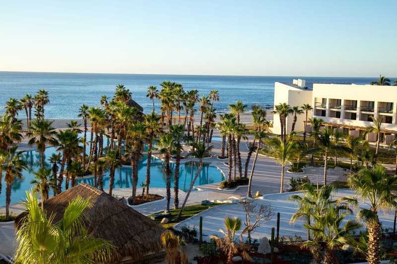 Paradisus Los Cabos - Adults Only, photo 1