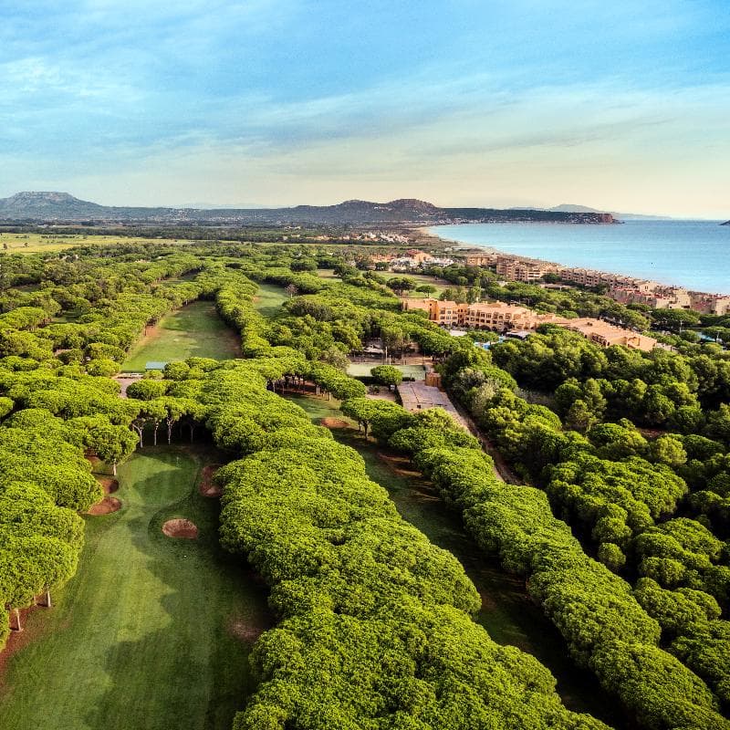 La Costa Beach & Golf Resort, photo 1