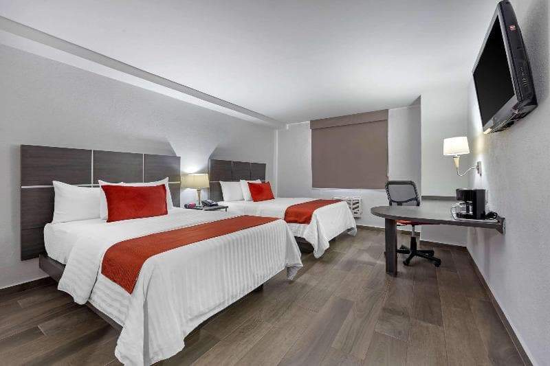 Comfort Inn Queretaro, photo 1