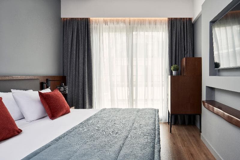 Achilleas Hotel, photo 1