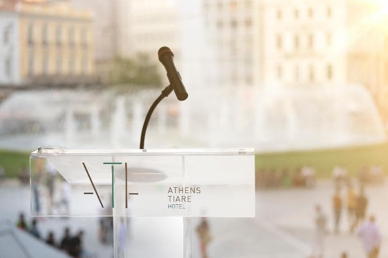 Athens Tiare By Mage Hotels, photo 1