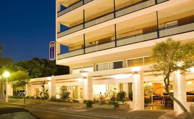 Best Western Plus Hotel Plaza, photo 1