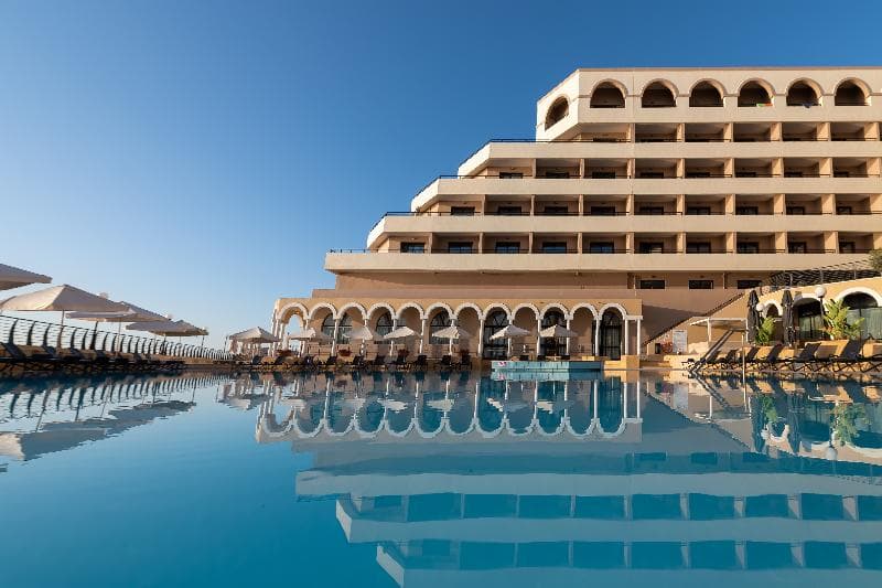 Radisson Blu Resort Saint Julians photo 1