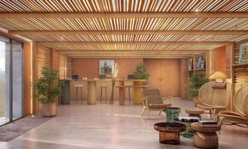 Canopy by Hilton Cannes, photo 1