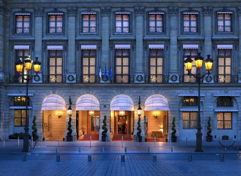 Ritz Paris, photo 1
