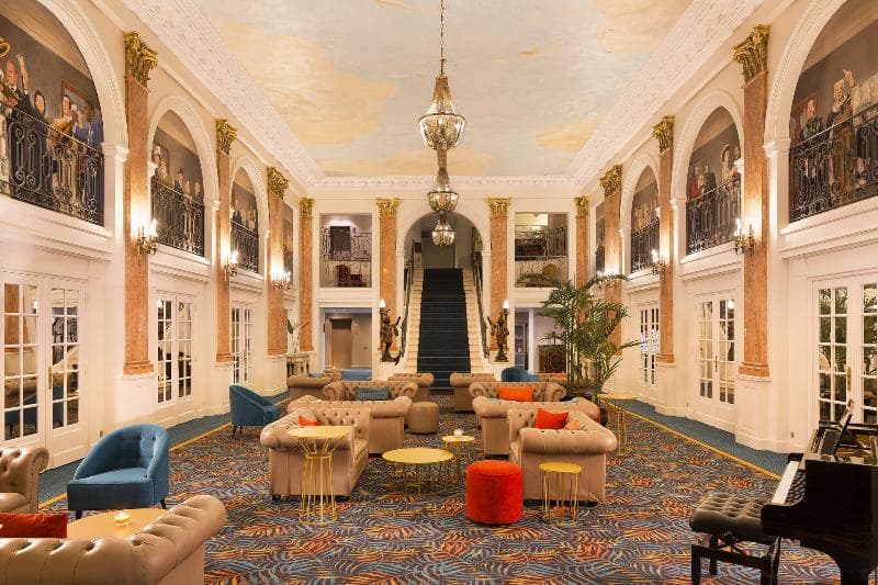 Hôtel Oceania L'univers Tours, photo 1