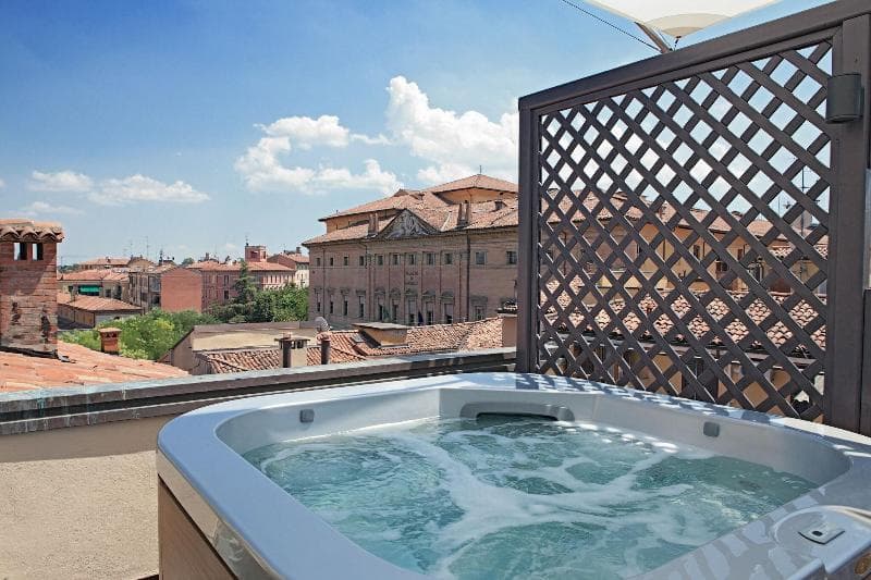 Hotel Touring Bologna, photo 1